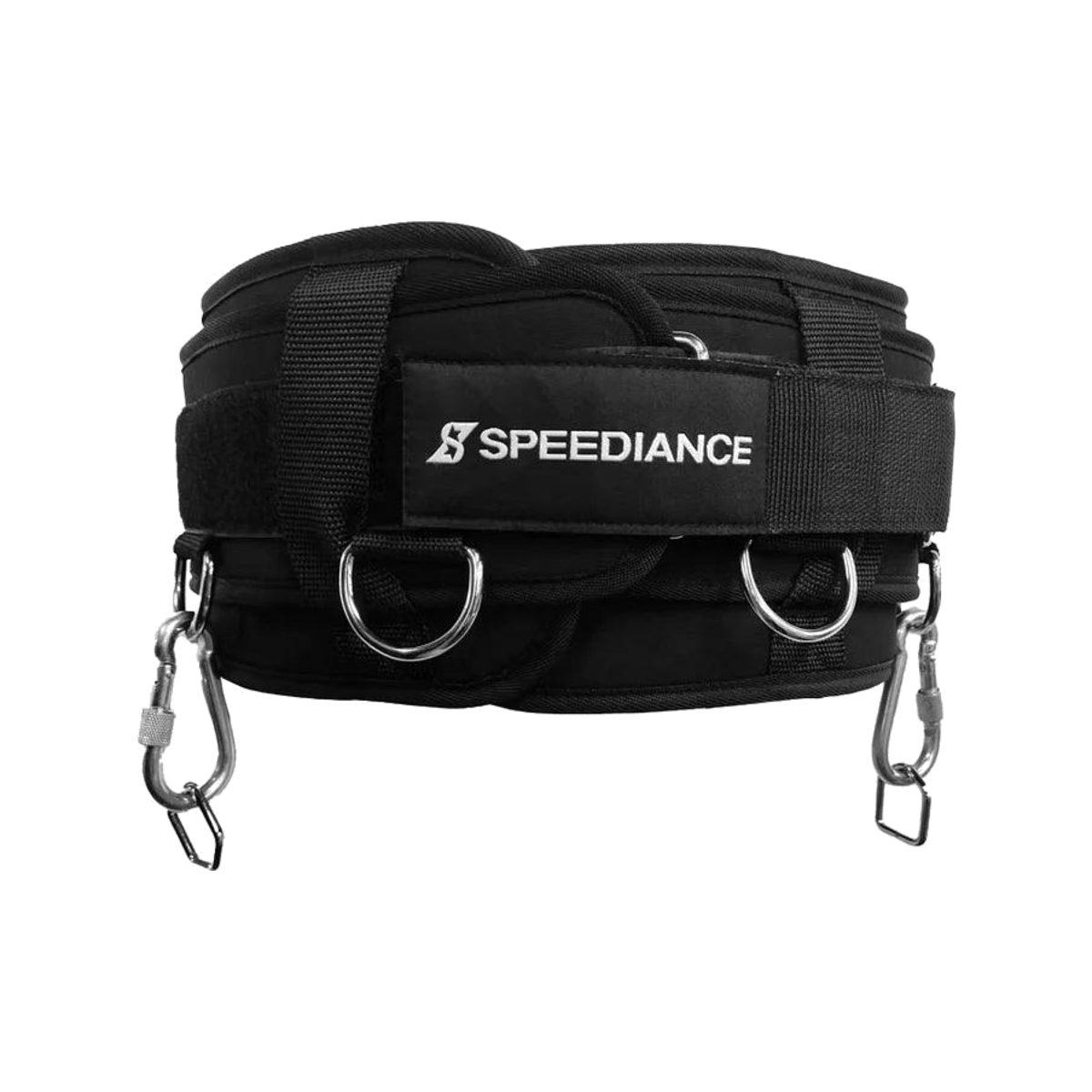 Tyngdlyftningsbälte - Speediance