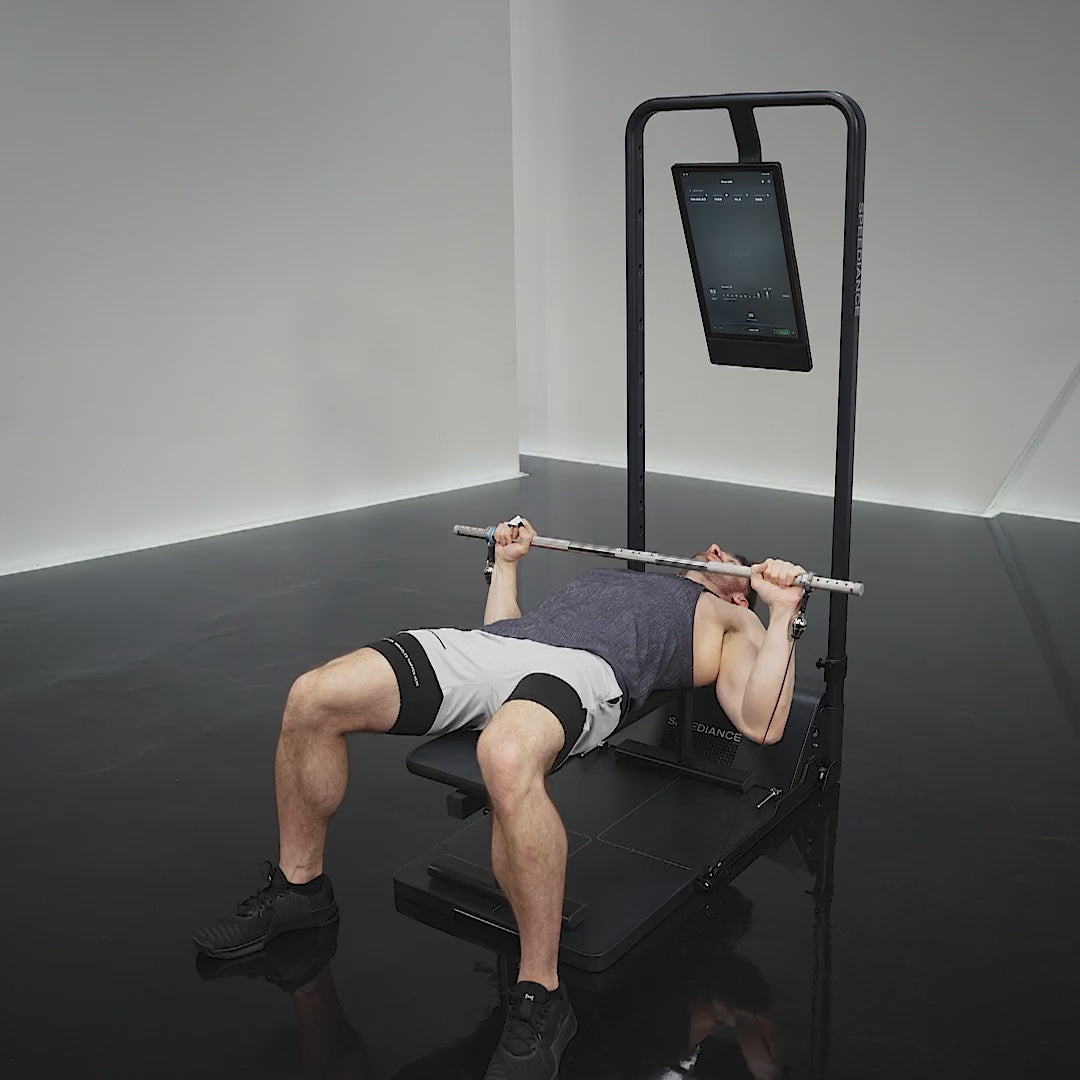 Gym Monster 2 | Speediance Nordic